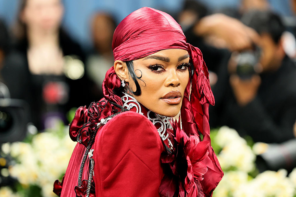 Why Does Iman Shumpert Reportedly Want Teyana Taylor In Jail For 20 Days?