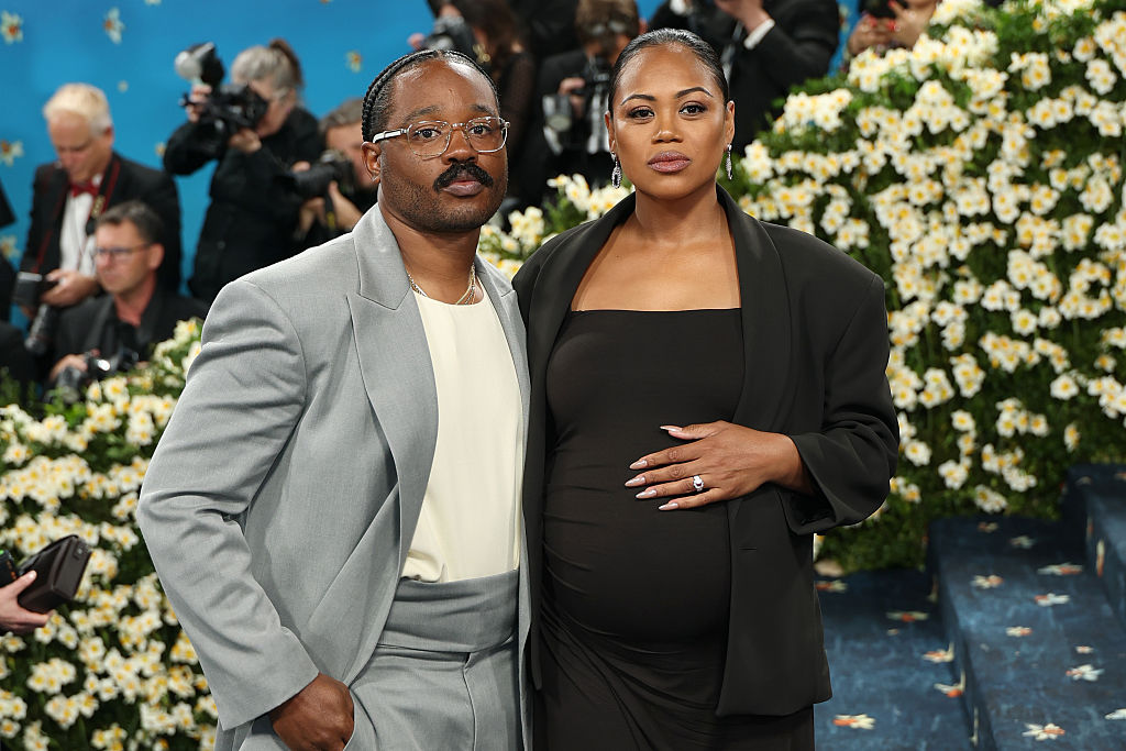 Yes, Ryan And Zinzi Coogler Have Seen Your 'Sinners' Memes: Here's More Film Lore Yes, Ryan And Zinzi Coogler Have Seen Your 'Sinners' Memes: Here's More Film Lore