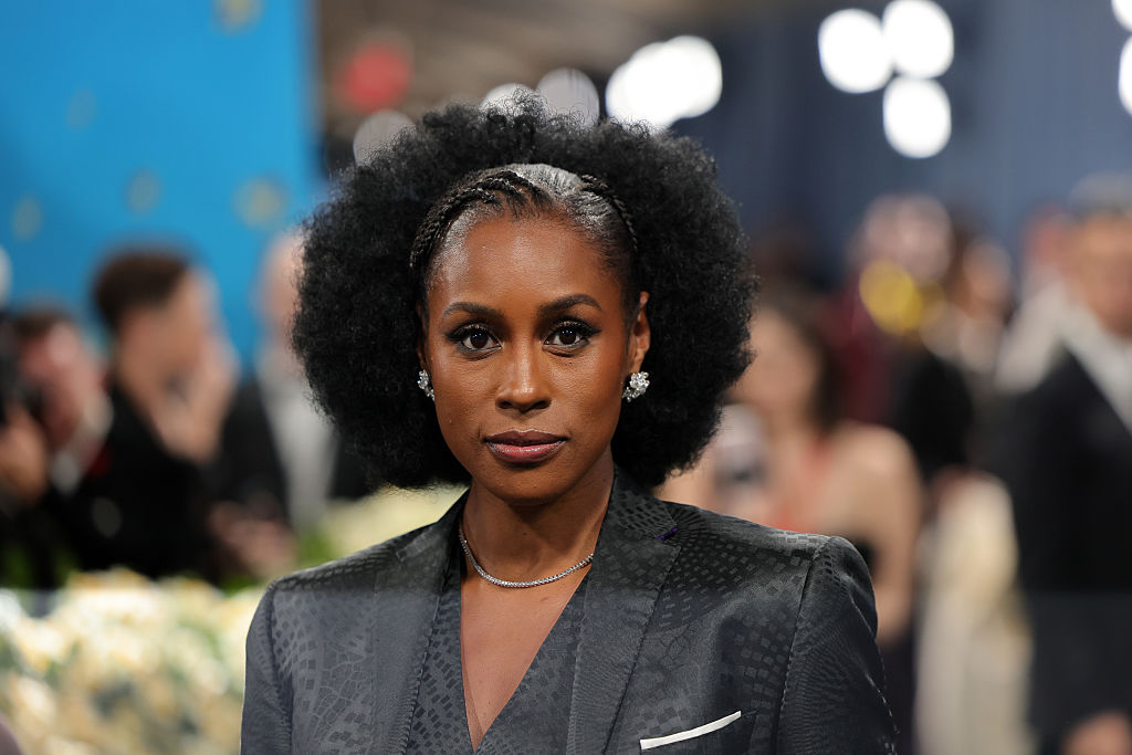 Issa Rae Tapped To Star In, Produce Comedic Thriller 'Good People, Bad Things'