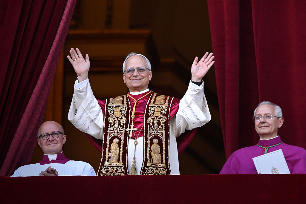 Pope Leo XIV Has Black Creole Roots, Ties To New Orleans