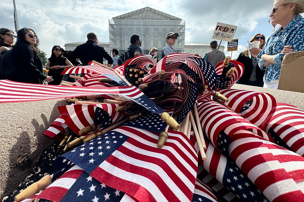Birthright Citizenship: Where The Supreme Court Stands As Trump Wants To End It?