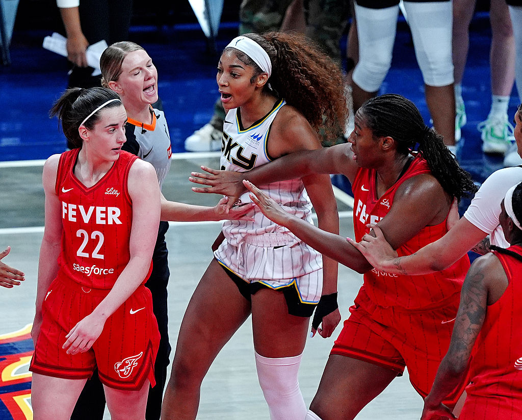 Angel Reese Racism Investigation: Here's What WNBA Found About Comments Toward Her