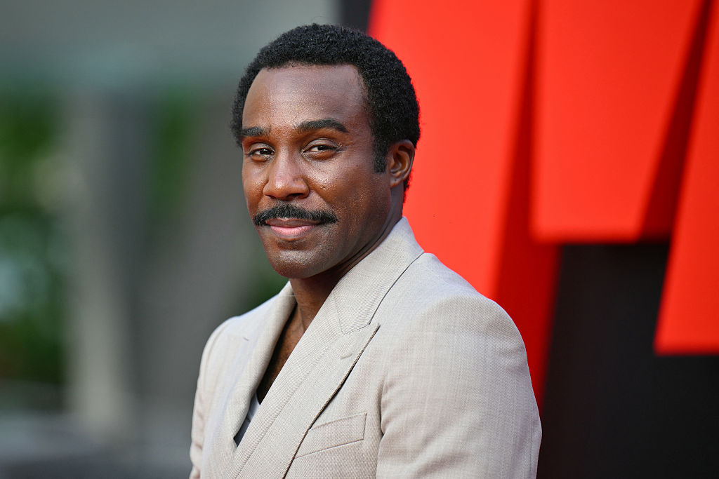 'Mission: Impossible - The Final Reckoning' Star Tramell Tillman On How 'Severance' Led To Starring In Film