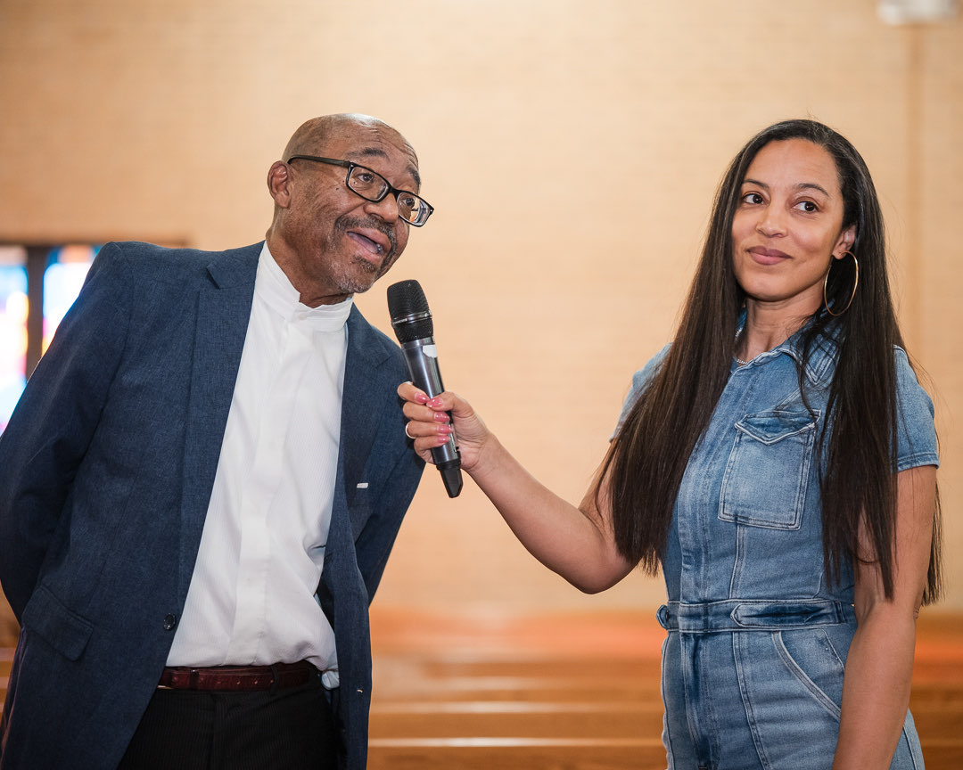 Angela Rye And NAACP's Derrick Johnson On Black Spending Power Fueling A New Wave Of Resistance Angela Rye And NAACP's Derrick Johnson On Black Spending Power Fueling A New Wave Of Resistance