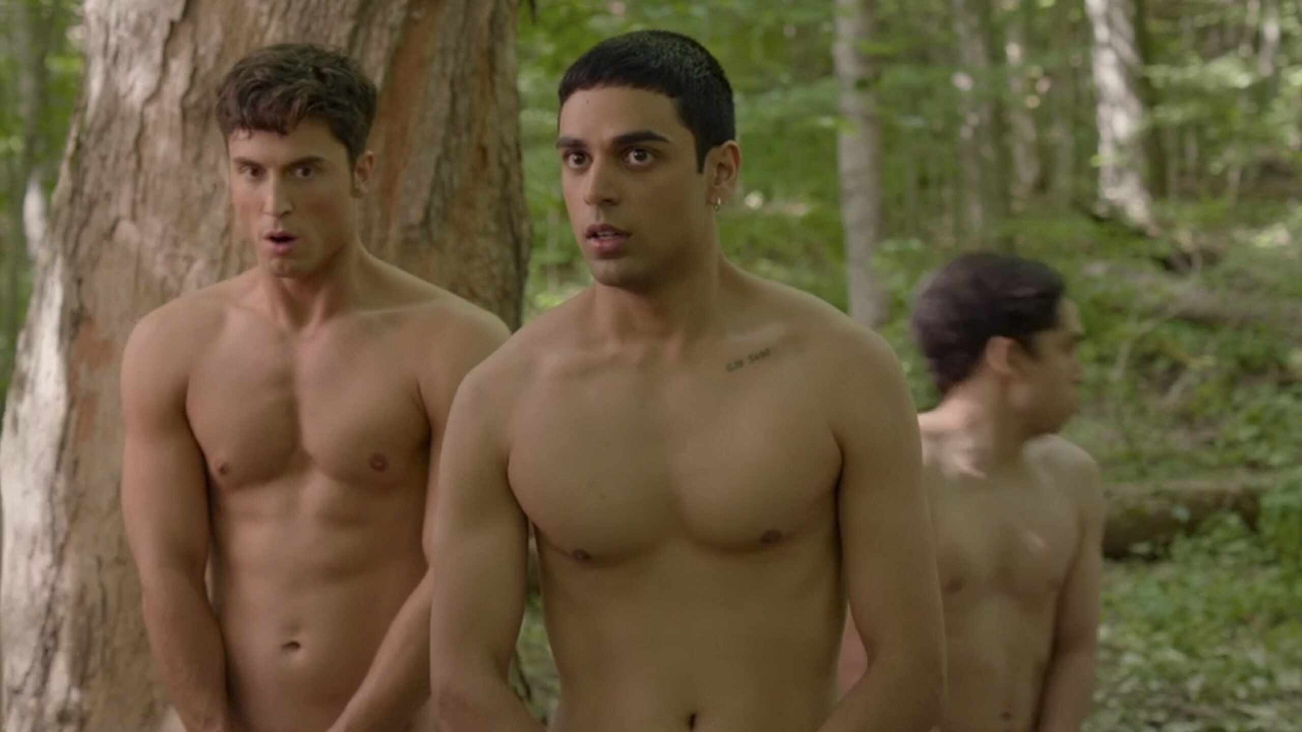 'Overcompensating' Ending, Explained: Is Benny Outed At The End Of Season 1 And Is It A True Story?
