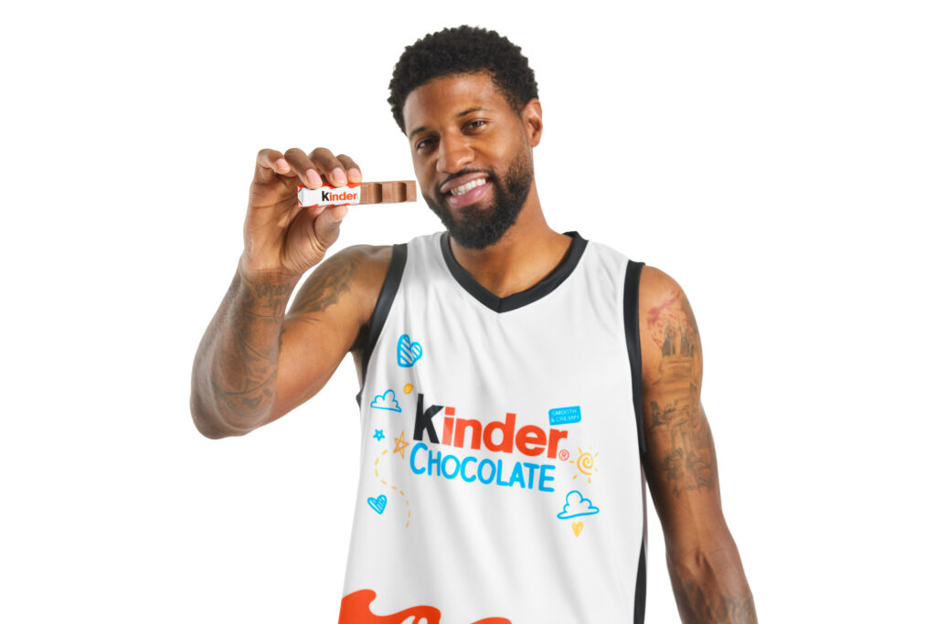 Paul George