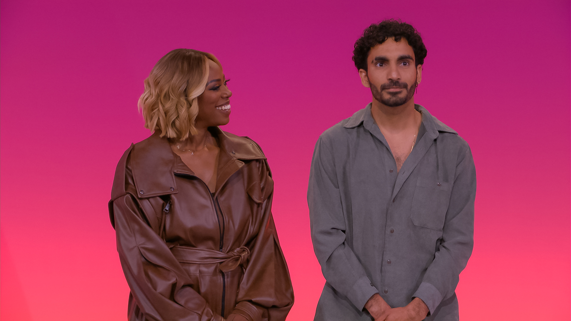 Yvonne Orji On Netflix's 'Pop The Balloon Live' And 'Appointment TV'