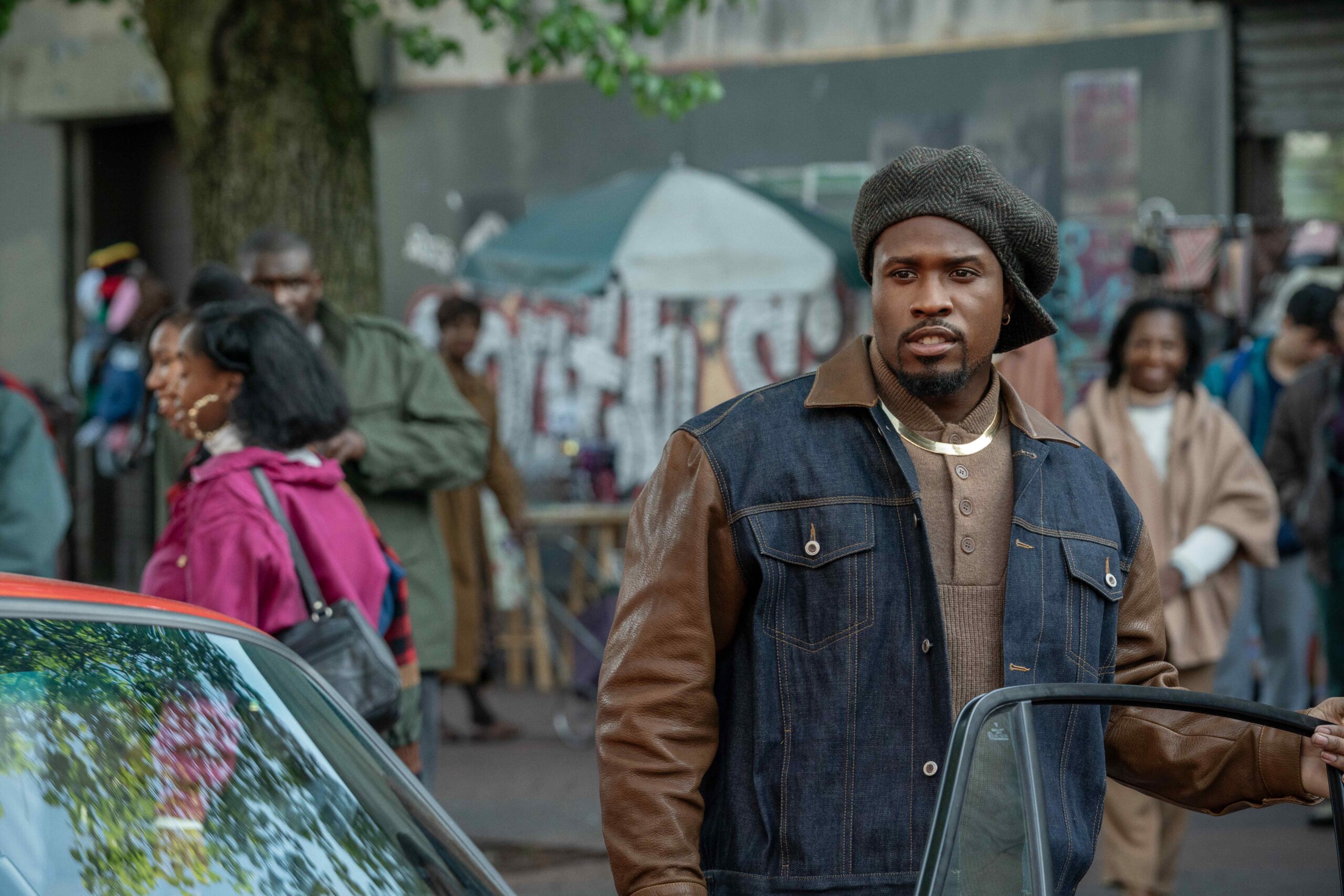 'Power Book III: Raising Kanan' To End With Season 5, Shameik Moore To Star In Final Installment