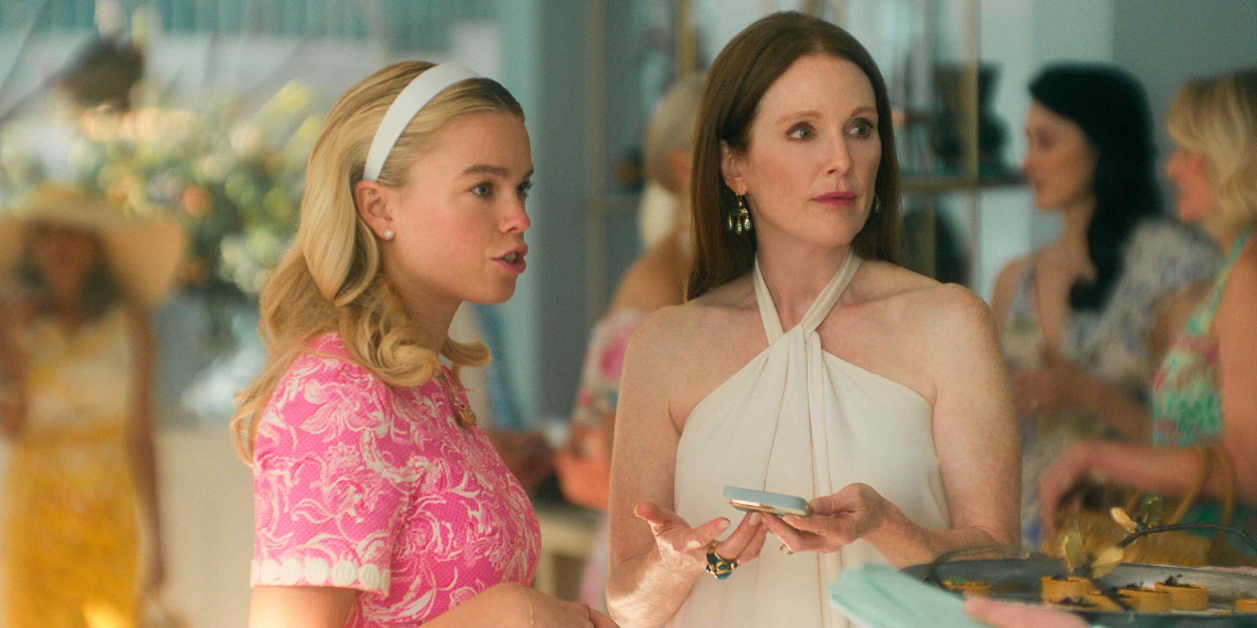 'Sirens' Ending, Explained: Twist Makes You Rethink Things With Devon, Simone And Michaela