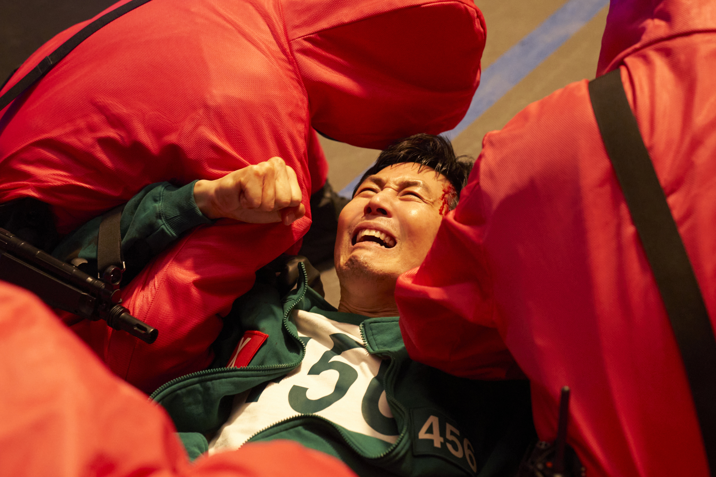 'Squid Game' Season 3 Teaser Trailer Hints At A Horrible End For Some Characters