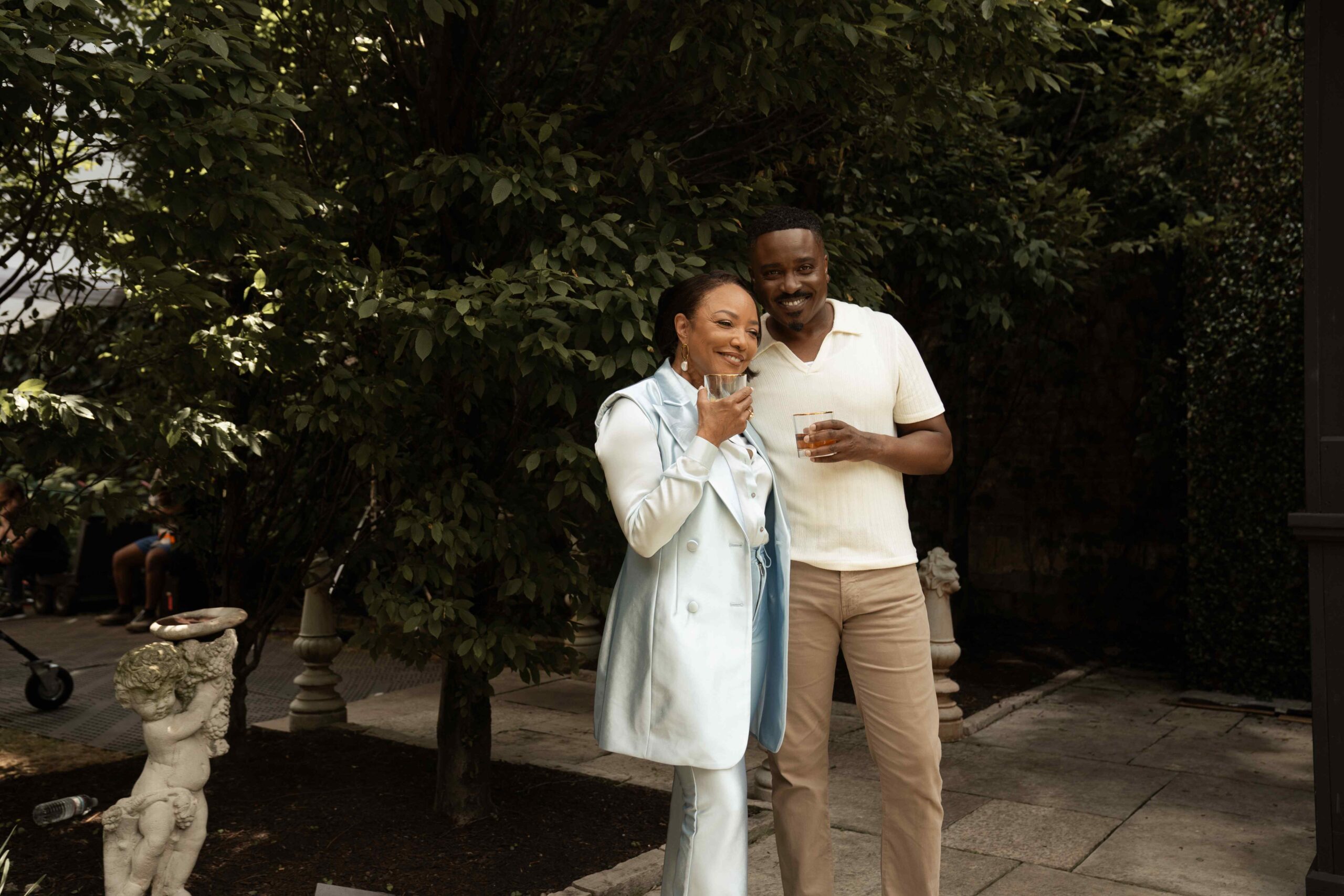 'The Chi' Scores Early Season 8 Renewal At Showtime Amid Season 7 Premiere Ratings