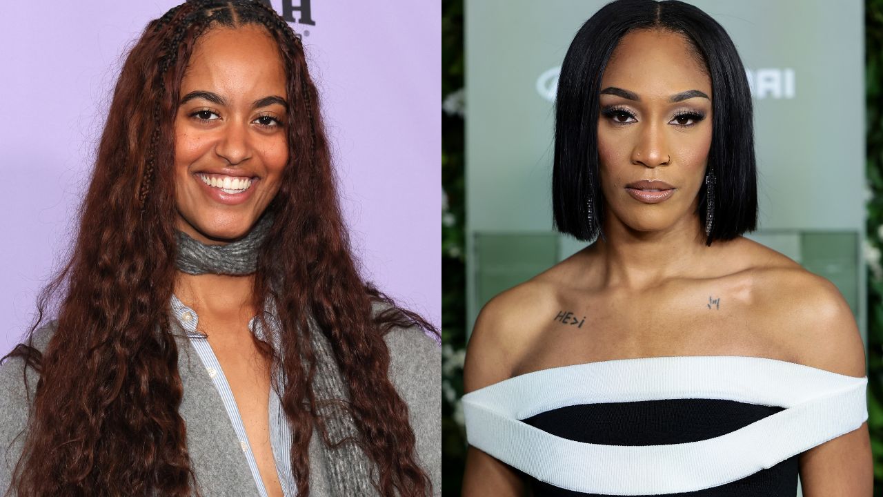Malia Obama Directed A'ja Wilson's New Nike Ad
