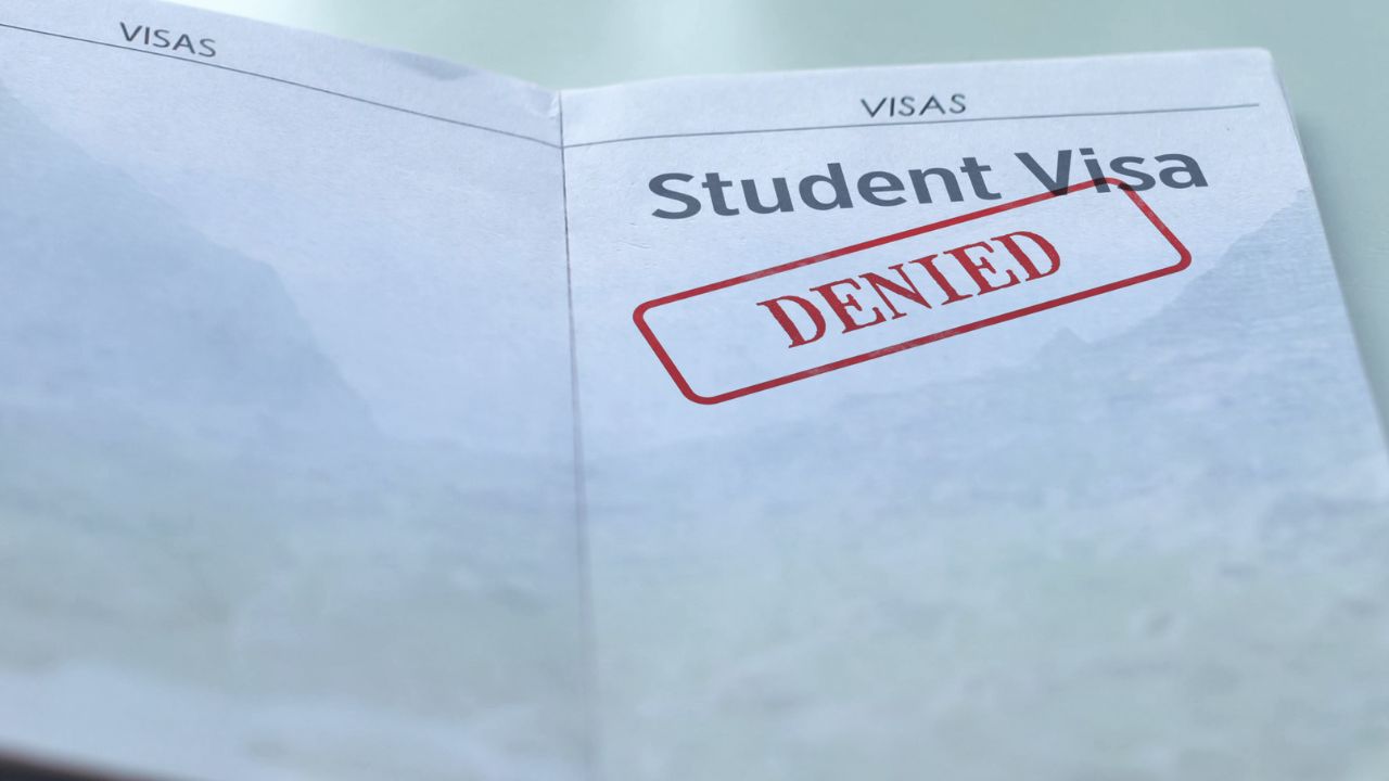 Trump Admin Halts International Student Visa Interviews As They Plan To Vet Social Media Posts