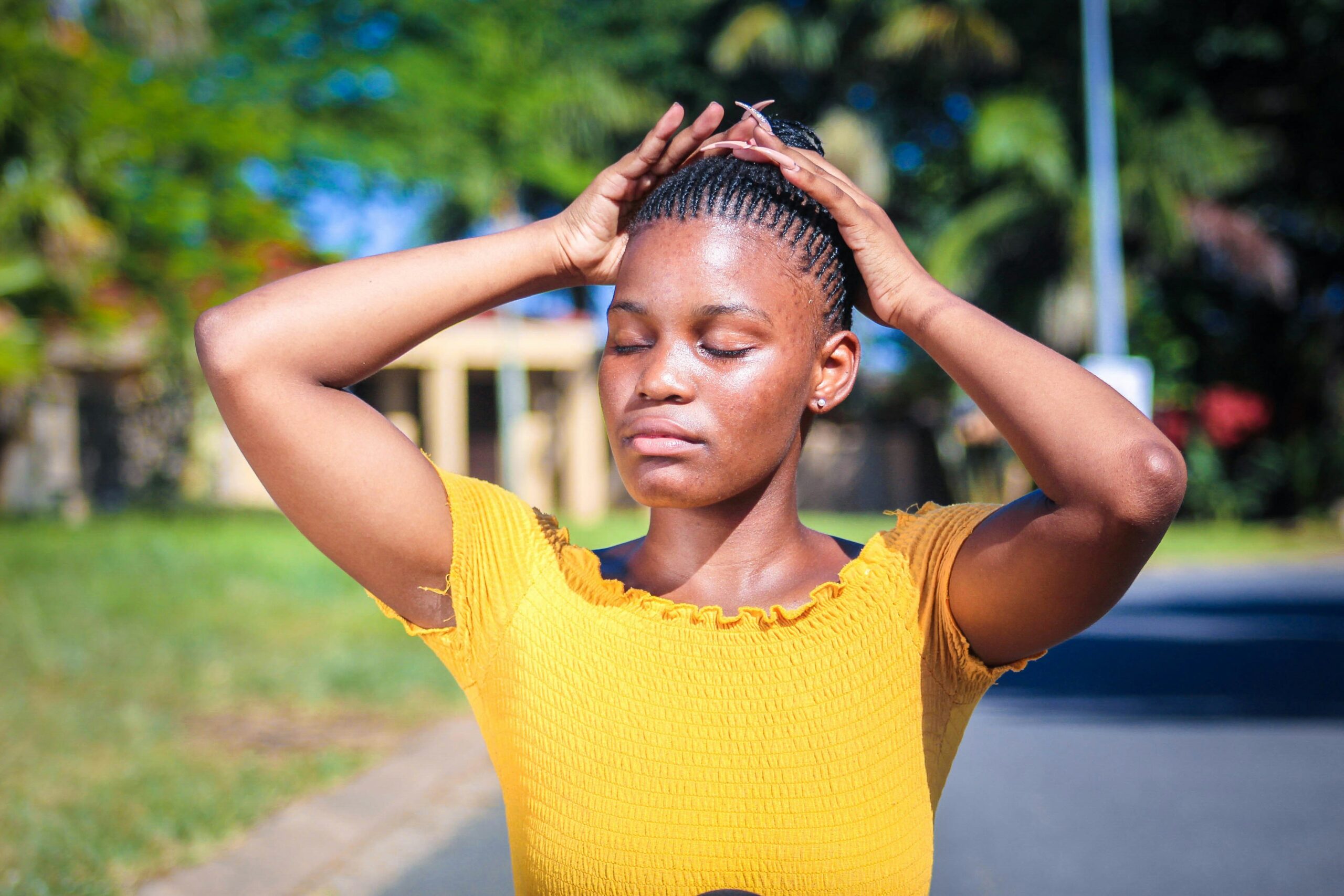 High Stress Levels Might Increase Risk Of Stroke – Here's What To Know