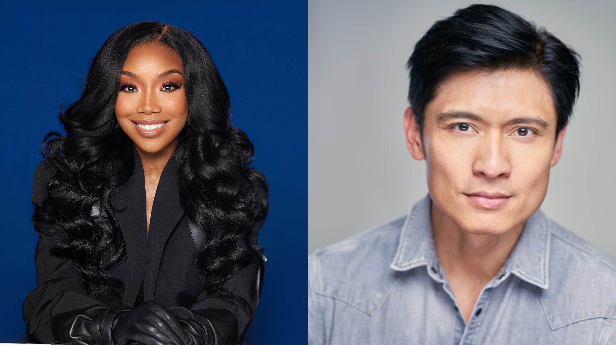 Brandy And Pablo Montalban To Return As Cinderella And Prince Charming For 'Descendants: Wicked Wonderland'