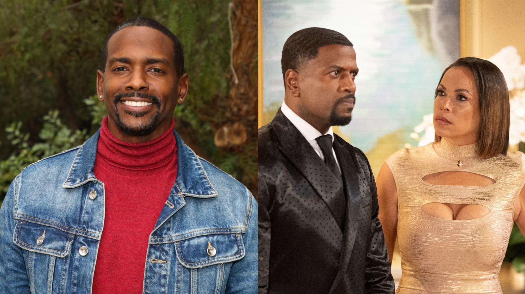 'Beyond The Gates': When Is Keith Robinson's First Airdate And Maurice Johnson's Last Episode?