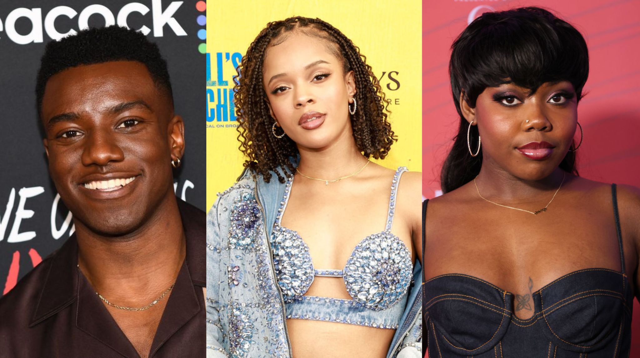 'A Different World' Sequel Pilot At Netflix Casts 6 Leads