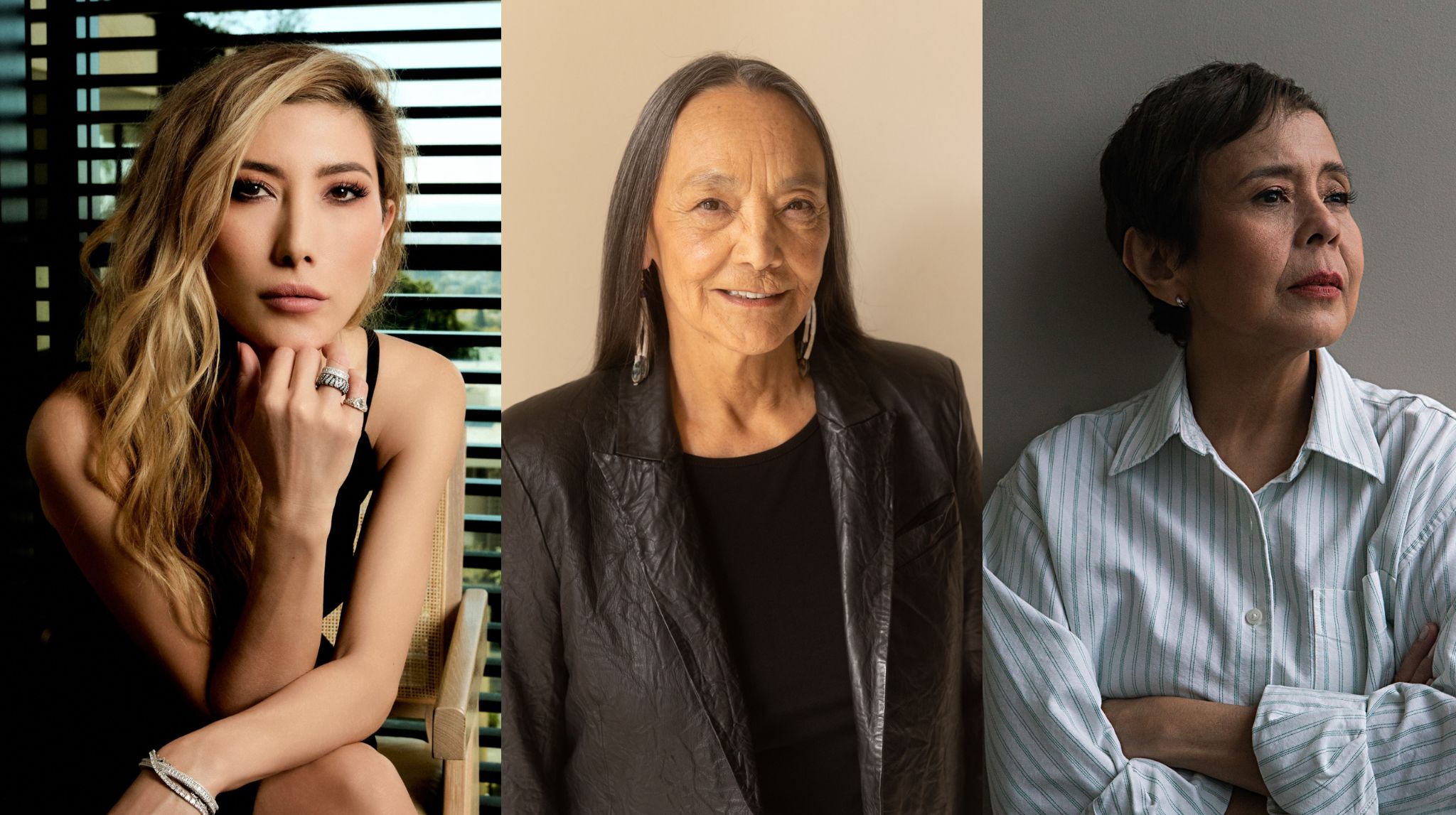 Netflix's 'Avatar: The Last Airbender' Adds More Cast For Seasons 2 And 3, Including 'Severance' Star As This Avatar Netflix's 'Avatar: The Last Airbender' Adds More Cast For Seasons 2 And 3, Including 'Severance' Star As This Avatar