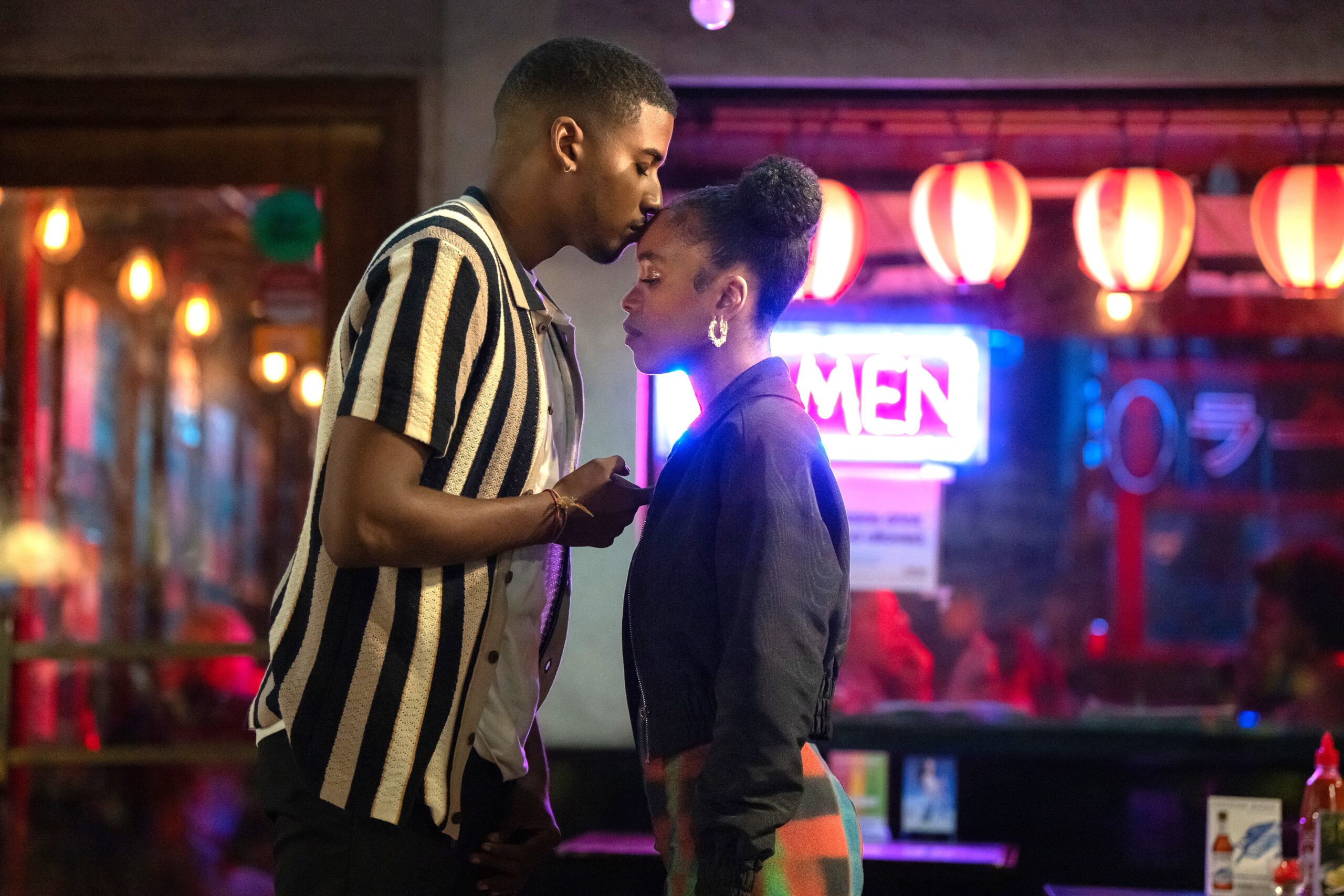 'Forever' Ending, Explained: Do Keisha And Justin Break Up End Of Netflix Series' Season 1?