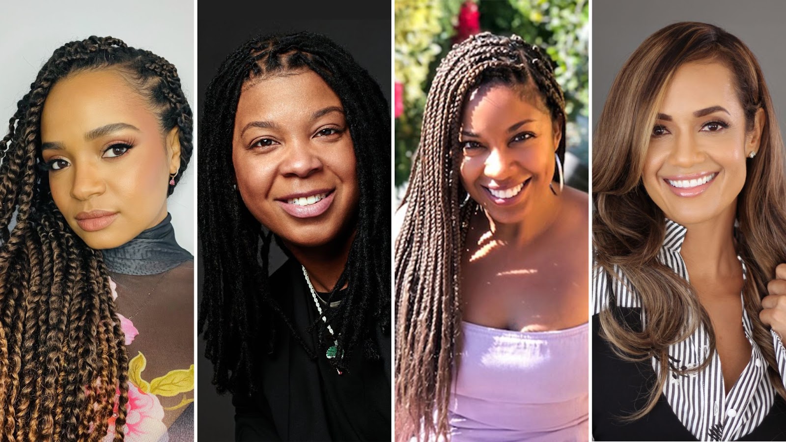 'The Chi': Kyla Pratt And Reagan Gomez Among 4 Cast Additions For Season 7 'The Chi': Kyla Pratt And Reagan Gomez Among 4 Cast Additions For Season 7