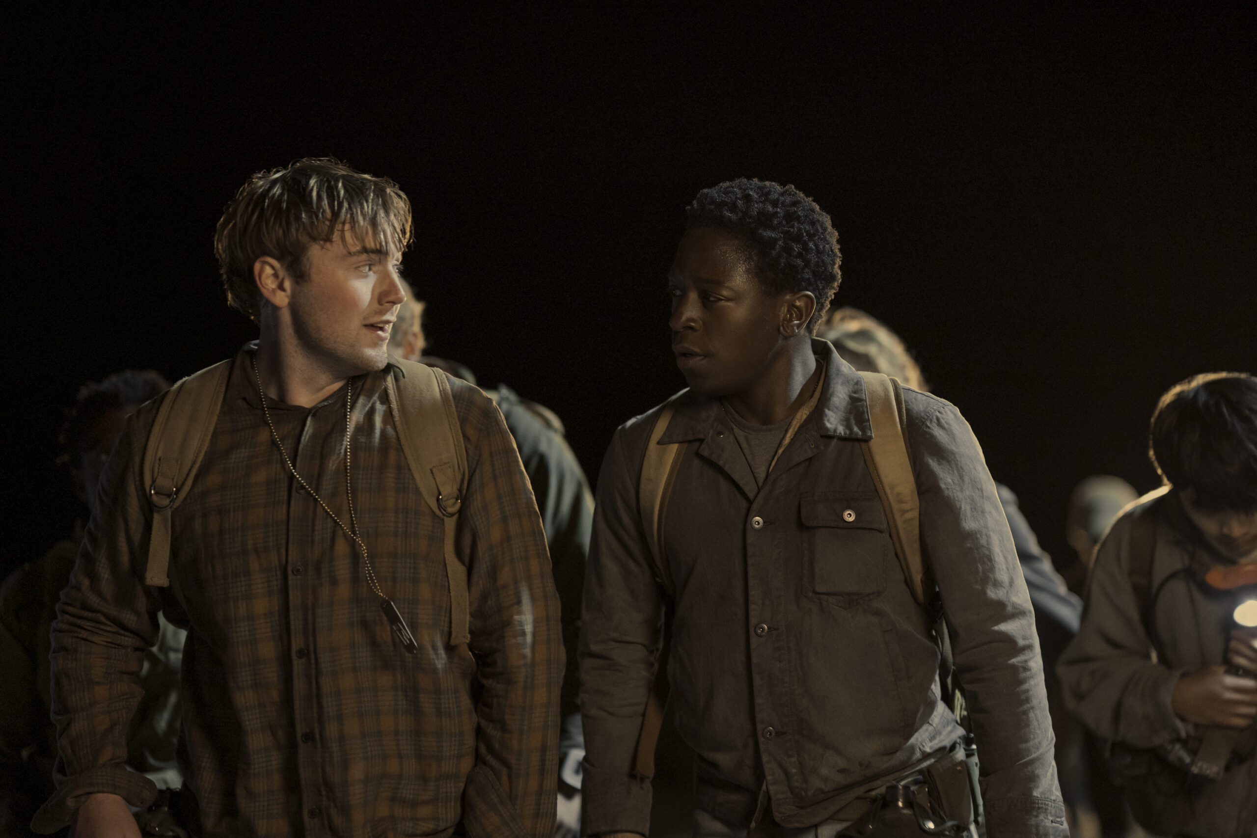 Stephen King’s 'The Long Walk' Get First Trailer To Spotlight Chilling Film Adaptation
