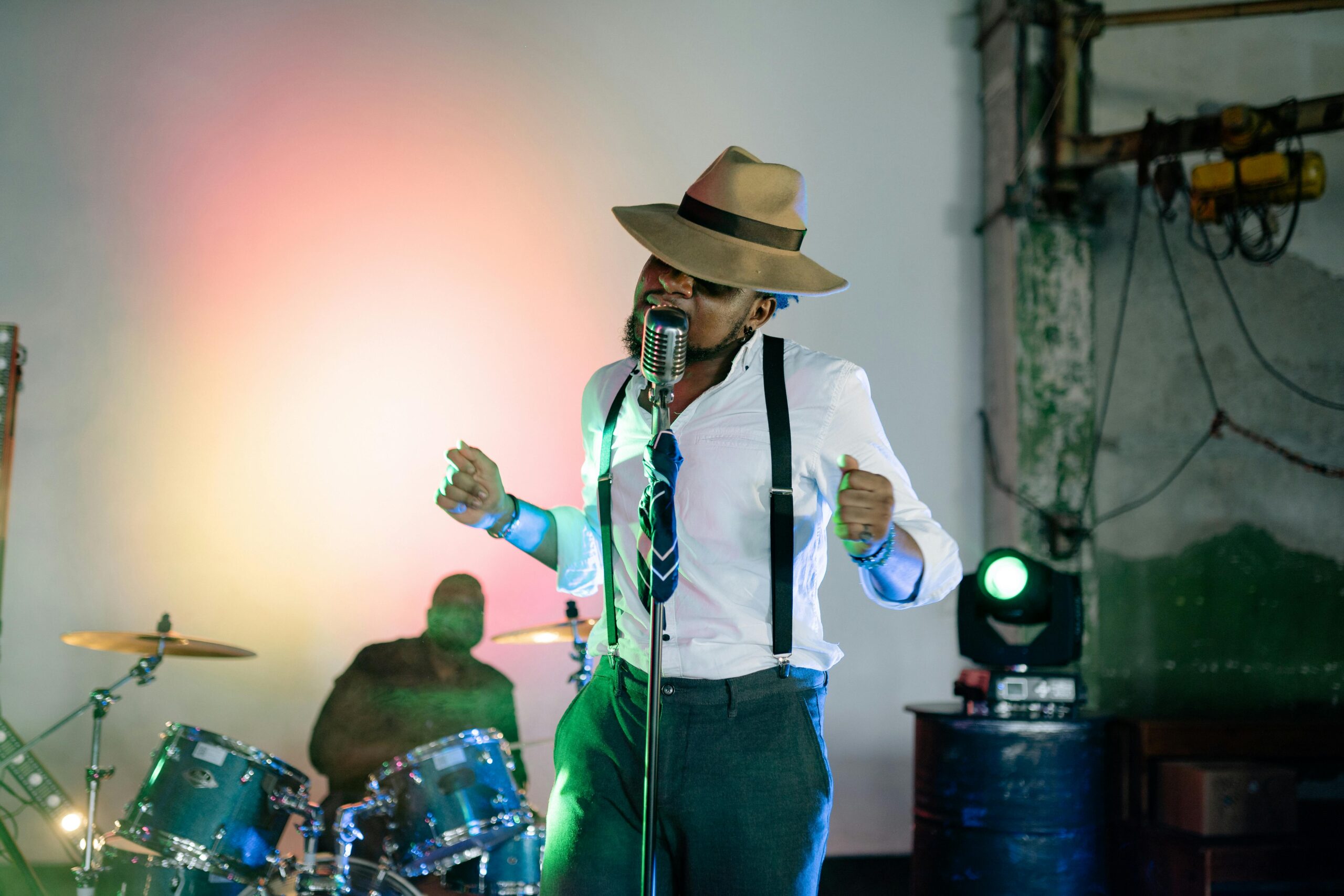 The 2025 Atlanta Music Festival Guide for Music, Culture And Vibes You Can't Miss