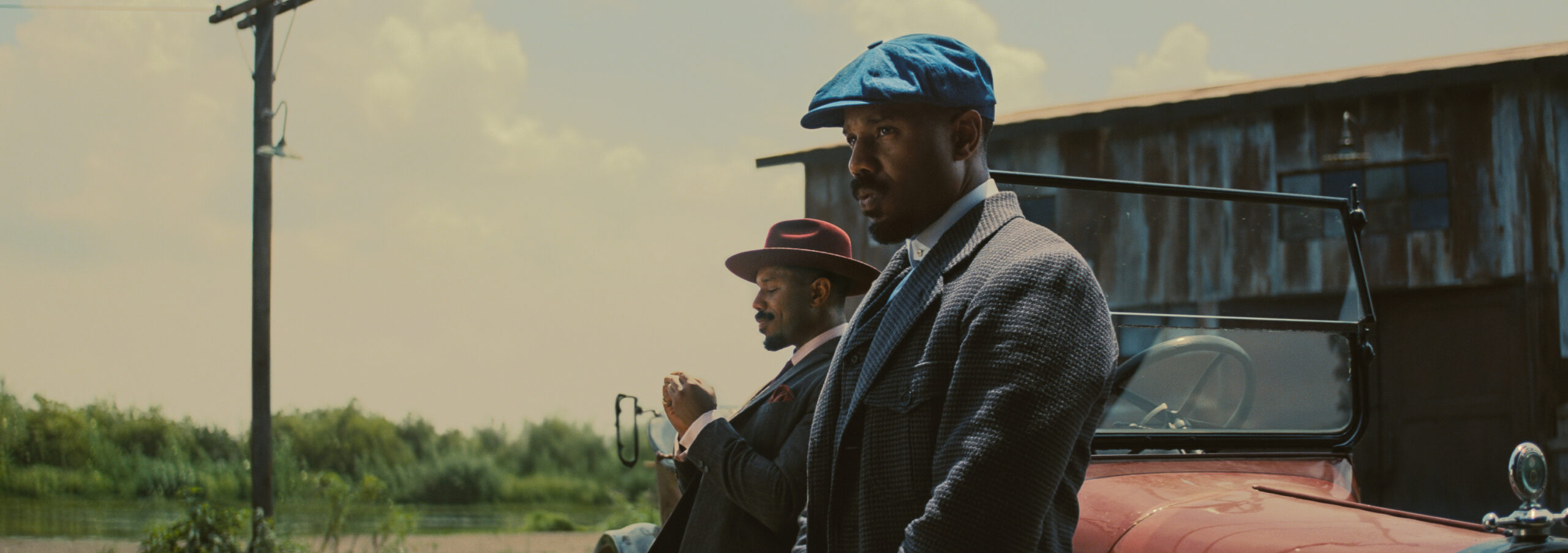'Sinners' Will Return To IMAX Theaters For May After Overwhelming Response From Audiences