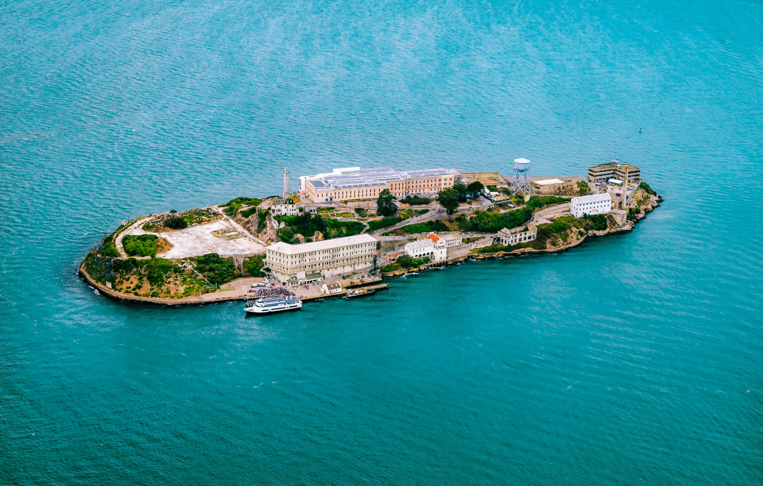 Why Was Alcatraz Closed? Plus, Info On The Prison's Potential Reopening 