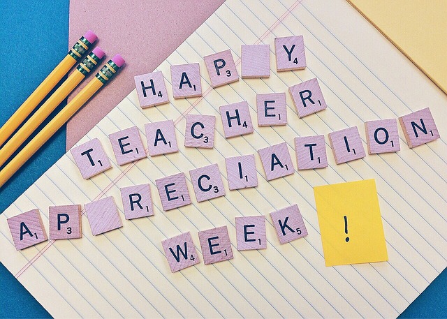 Teacher Appreciation Week Deals For 2025, From Discounts To Free Meals Teacher Appreciation Week Deals For 2025, From Discounts To Free Meals