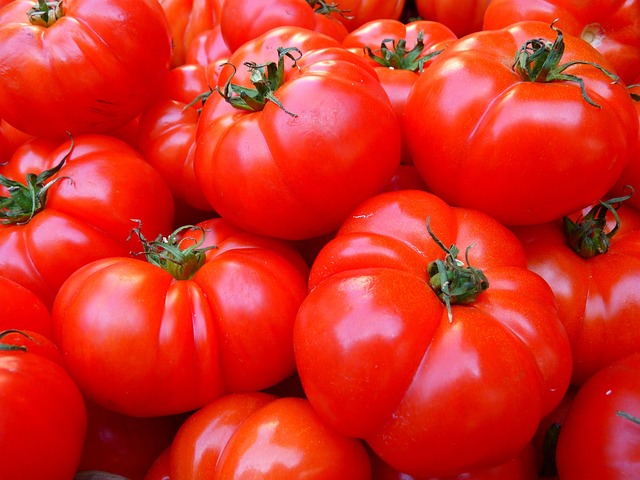 Tomatoes Recalled Due To Salmonella Concerns: Find Out States Are Affected By These Brands