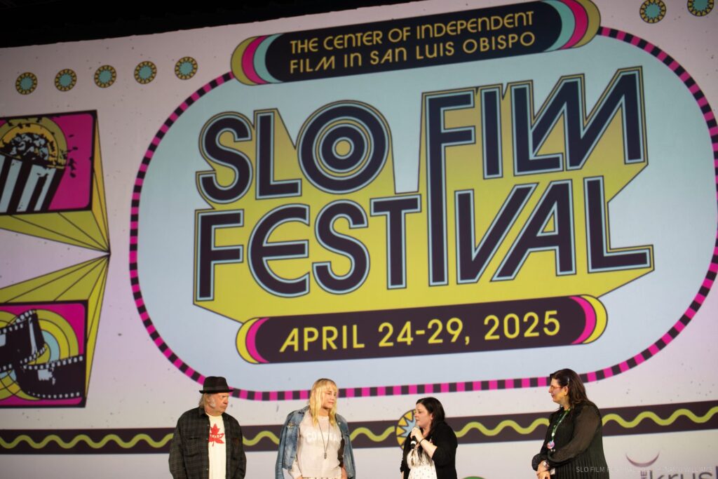 SLO Film Festival