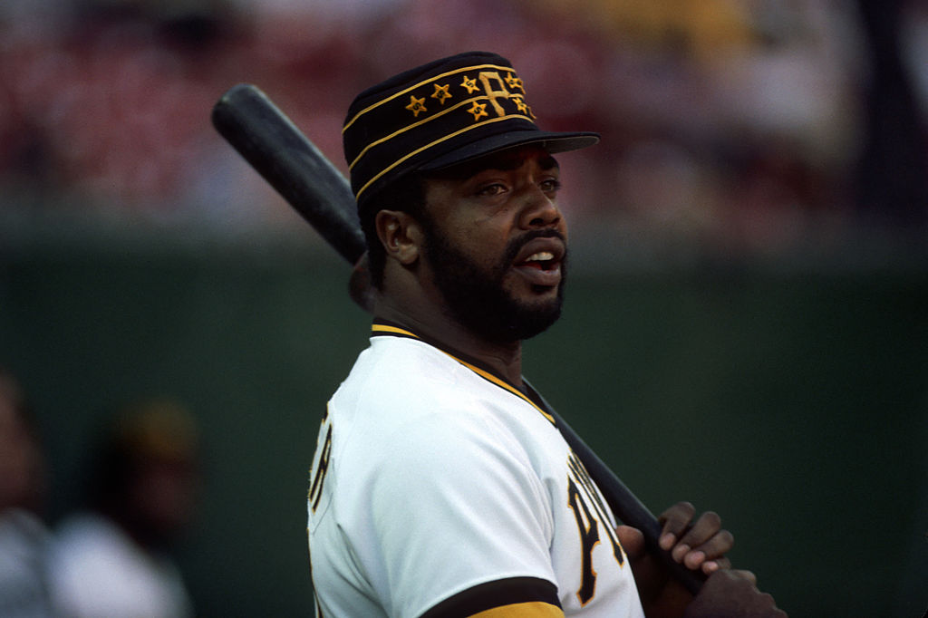 Dave Parker Dies: MLB Legend Was 74 Dave Parker Dies: MLB Legend Was 74