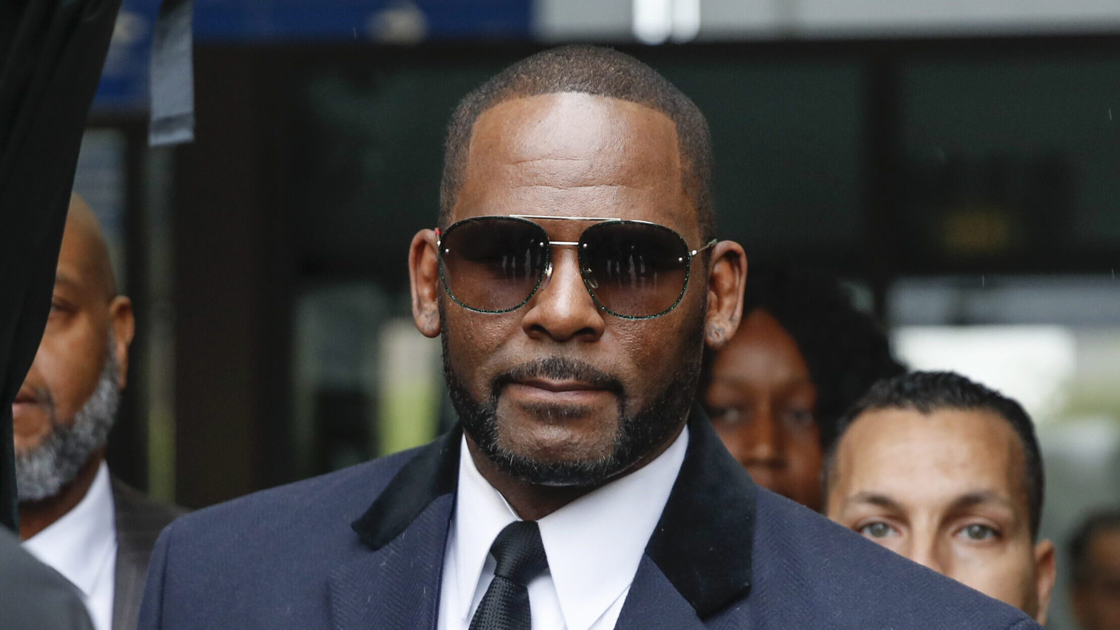 What Is R. Kelly’s Net Worth After Years Of Legal Battles?
