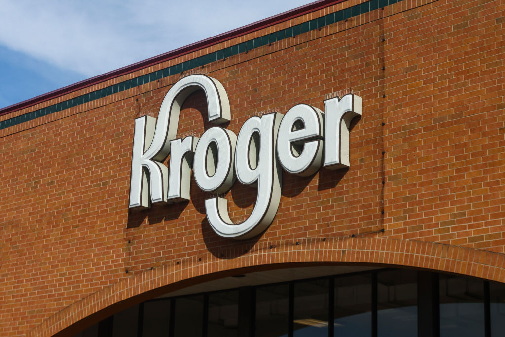Kroger Stores Closing: 60 Locations Will Be Shuttered — Find Out If Yours Is One