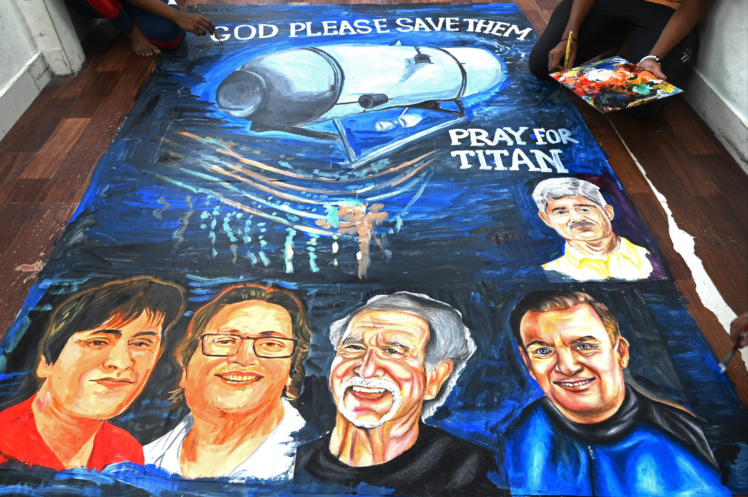 Following The 2023 Titan Sub Disaster, Does OceanGate Still Operate?