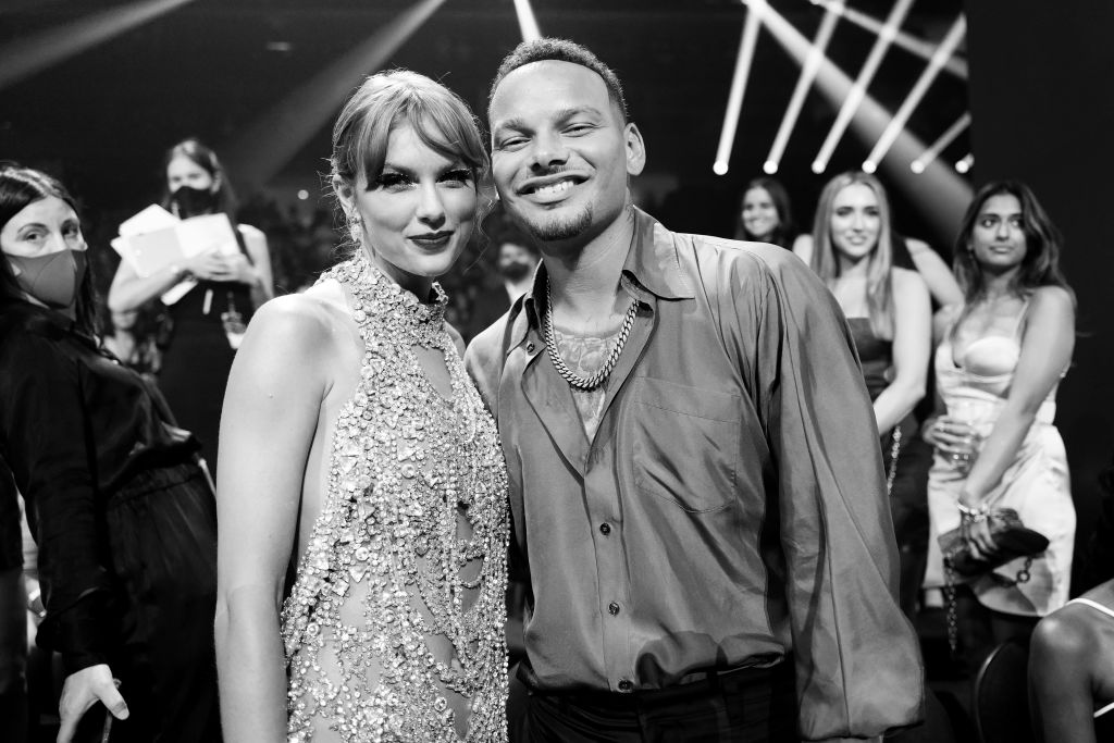 What's Tight End University, And What Happened There With Kane Brown, Taylor Swift And More?