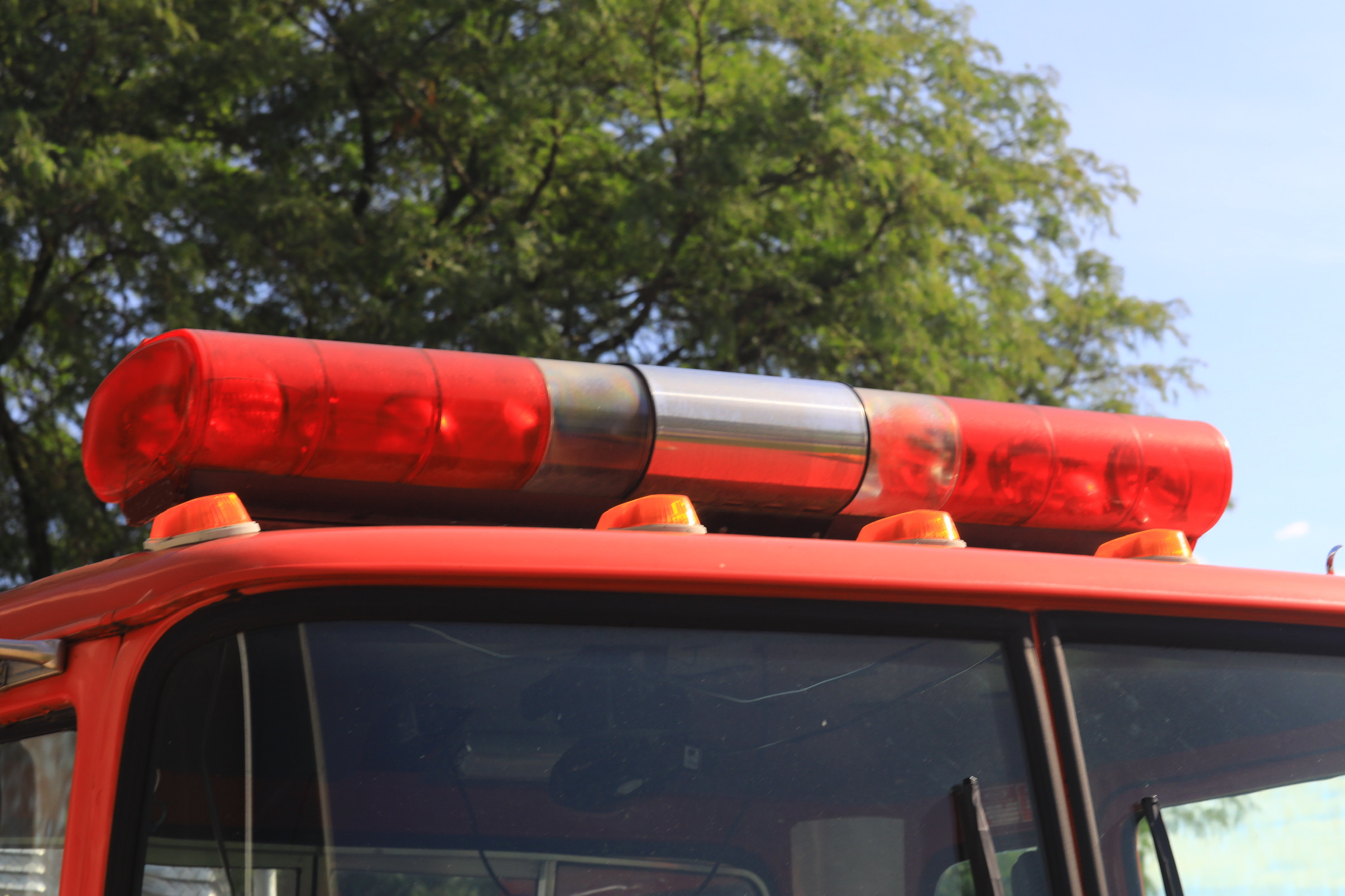 A 12-Year-Old Saves His Grandmother And Siblings From Burning Home
