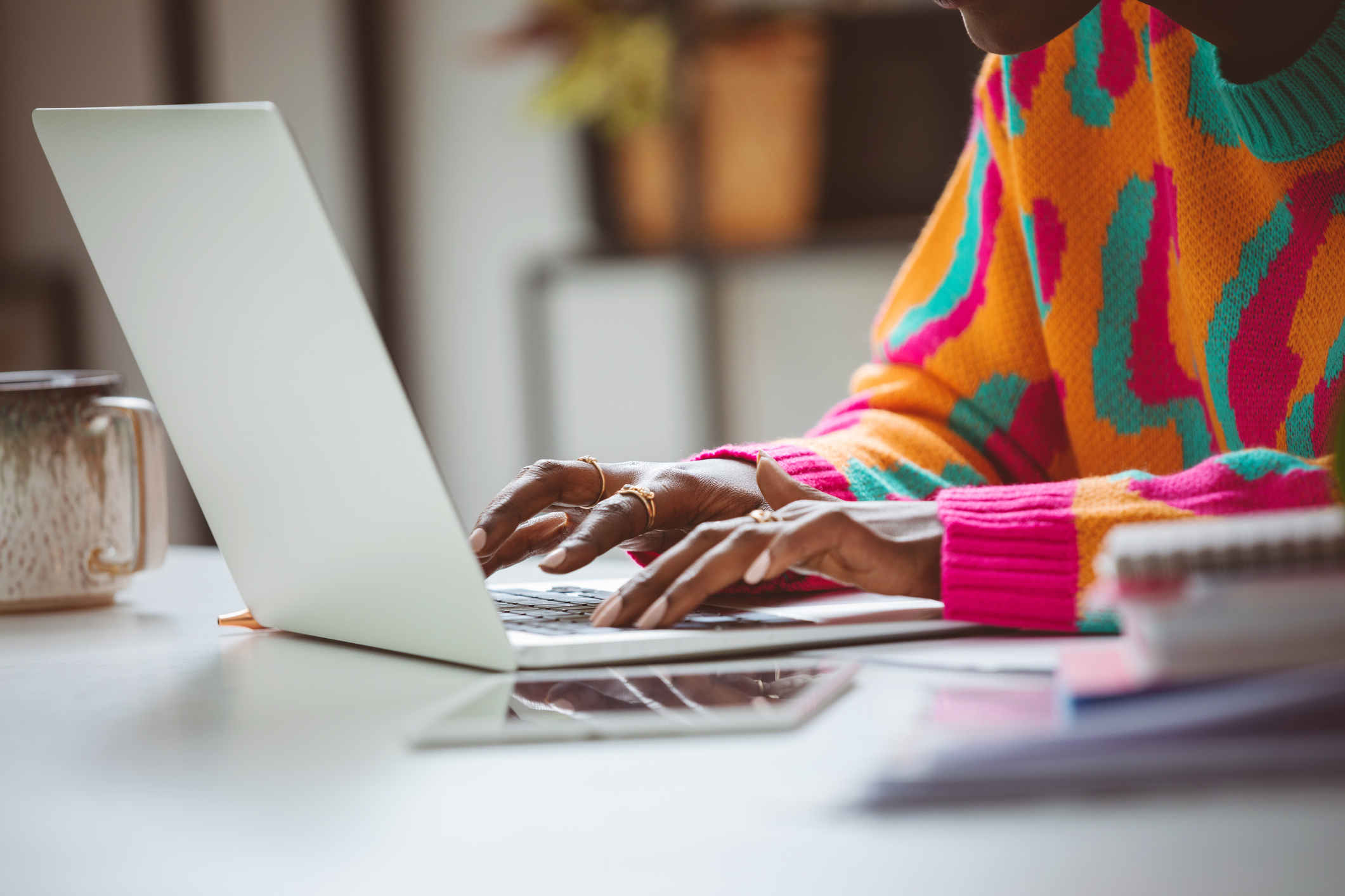 82% Of HBCUs Are In 'Broadband Deserts,' Study Says