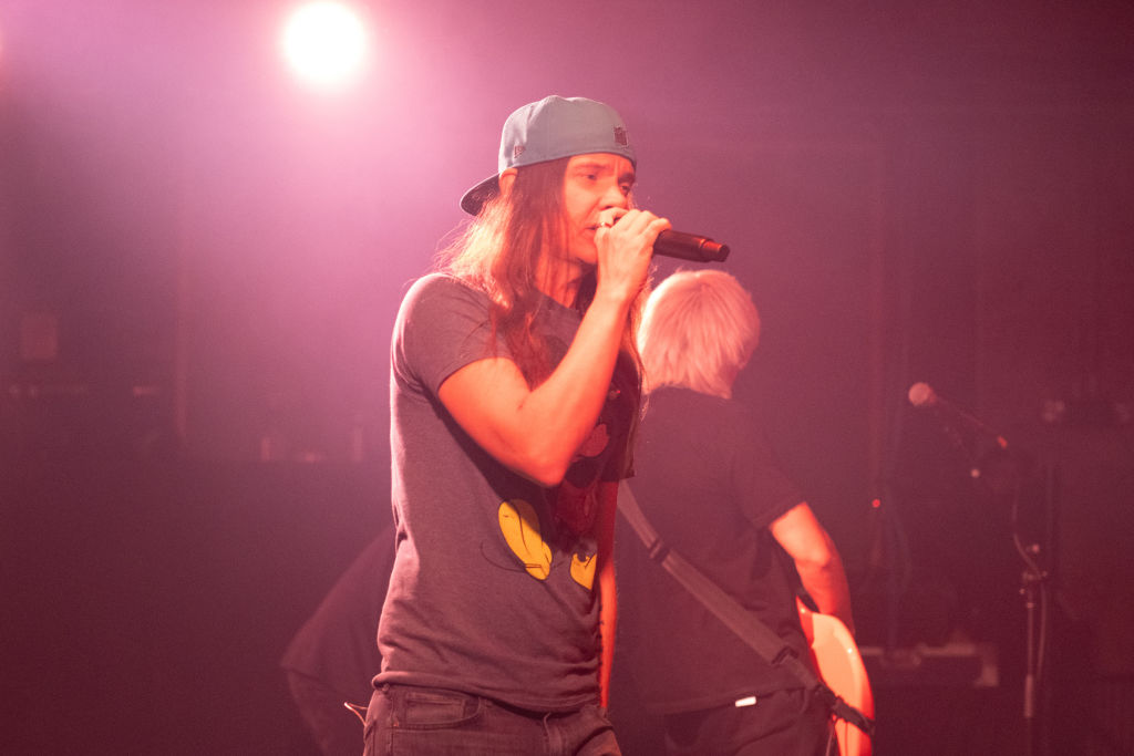 The Red Jumpsuit Apparatus Lead Singer Bans Trump Supporters From Shows: 'Don't Come'