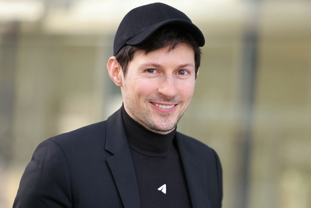 Telegram Founder Pavel Durov Says His 100+ Children Will Inherit Fortune: What's His Net Worth? Telegram Founder Pavel Durov Says His 100+ Children Will Inherit Fortune: What's His Net Worth?