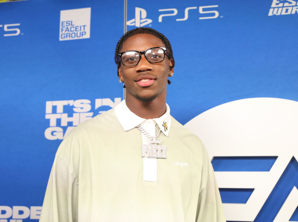 Keelon Russell, Alabama QB, Mourns Twin Sister's Death