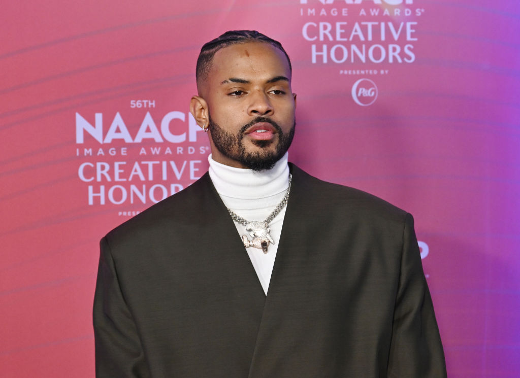 Trevor Jackson Previews 'Grey's Anatomy' Season 22: 'I'm Definitely Causing Some Drama'
