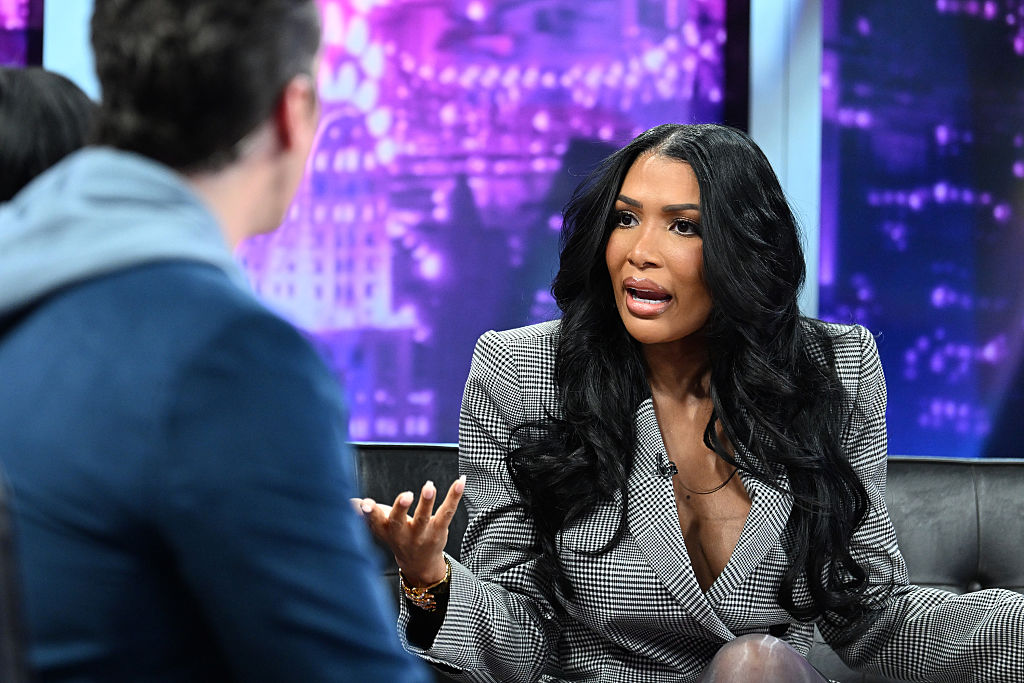 Everything We Know About Brit Eady's Lawsuit Against Bravo