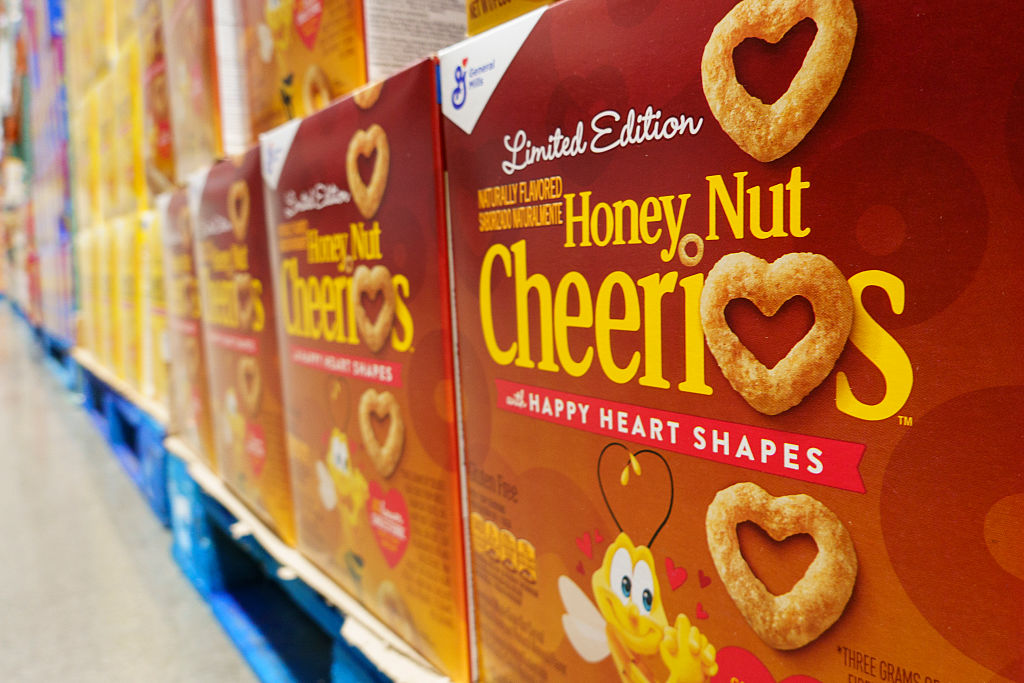 Are Honey Nut Cheerios Being Discontinued? What Consumers Should Know About The Cereal Brand