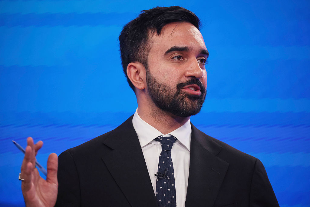 Who Is Zohran Mamdani? AOC Backs Democratic Assemblyman In NYC Mayoral Race Who Is Zohran Mamdani? AOC Backs Democratic Assemblyman In NYC Mayoral Race