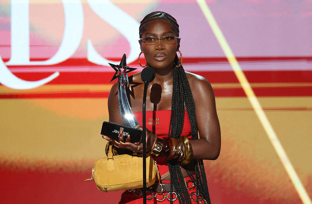 Doechii Slams Trump And ICE, Expresses Support For LA Protesters In BET Awards Speech