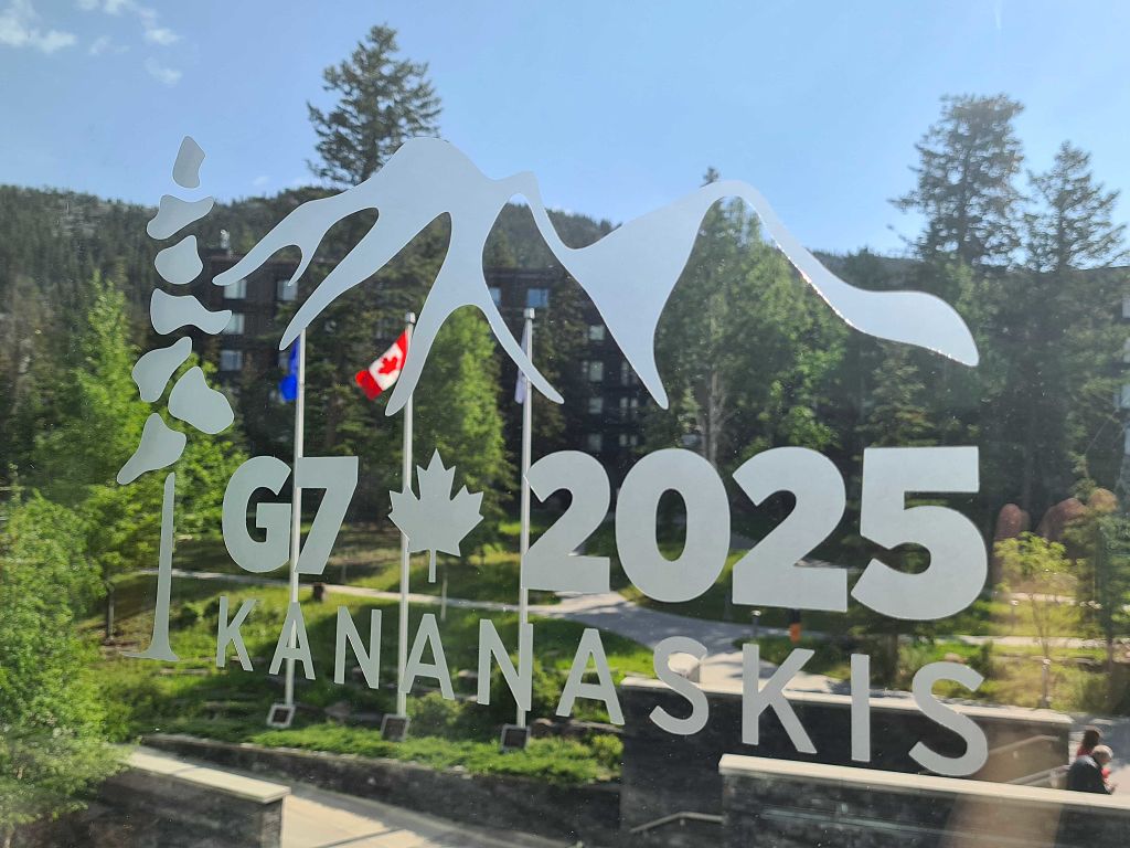 What Is The G7 Summit, And Why Is It Important?