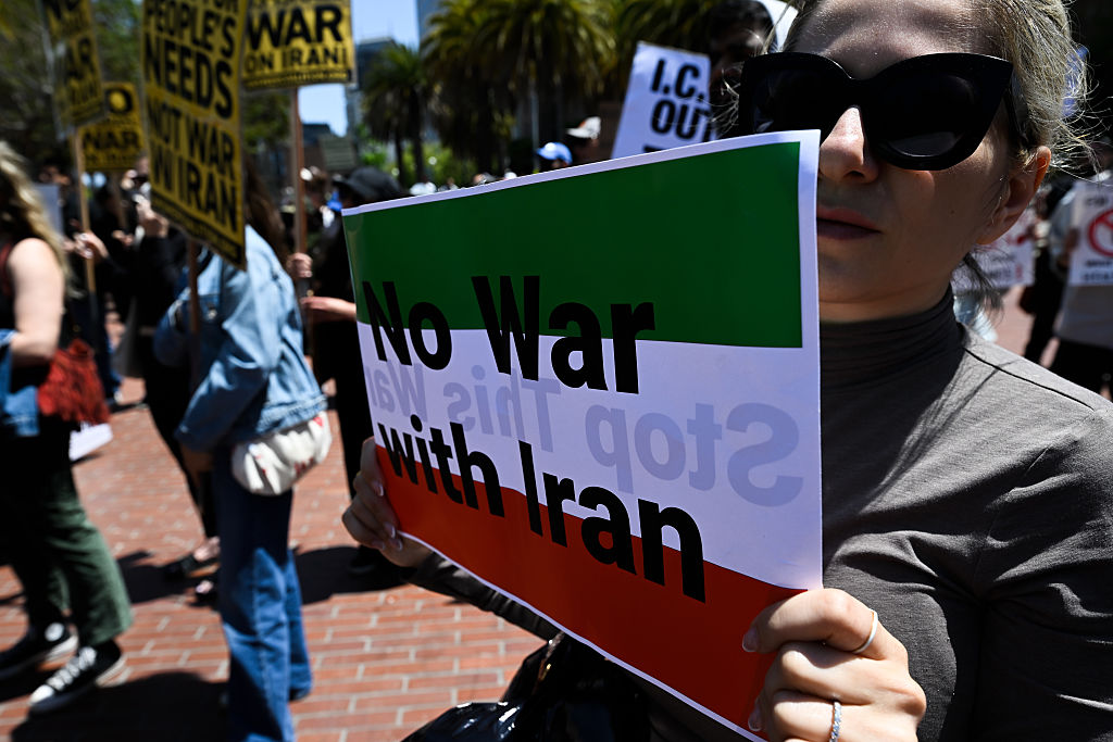 What Are Sleeper Cells? U.S. Appears To Be On Alert For Them After Trump Strikes Iran What Are Sleeper Cells? U.S. Appears To Be On Alert For Them After Trump Strikes Iran