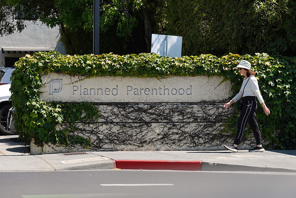 Supreme Court Ruling Threatens Medicaid Patients' Access To Planned Parenthood Services
