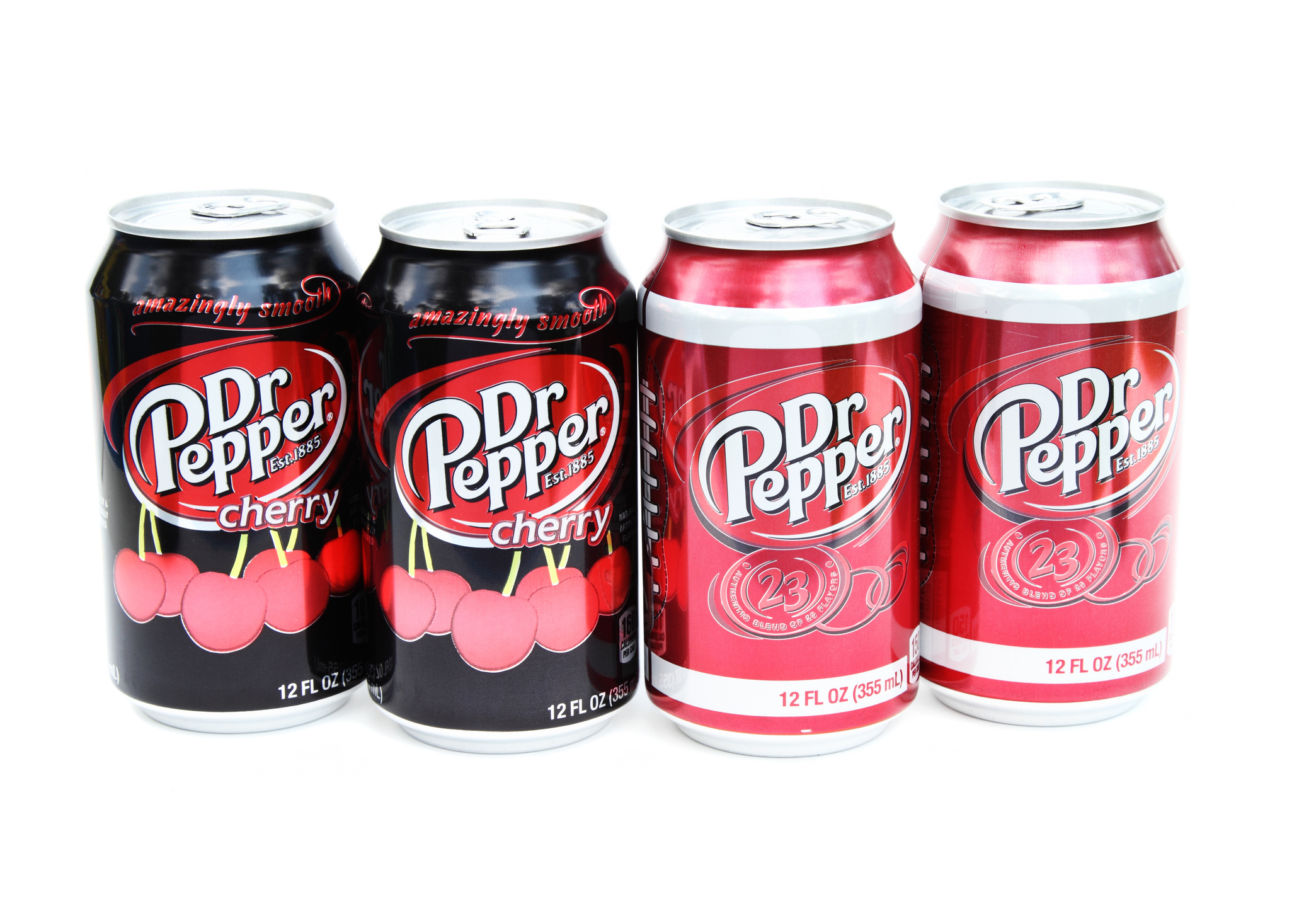 Dr. Pepper Recall: Which Product Was Recalled And Why DId The FDA Issue A Warning?